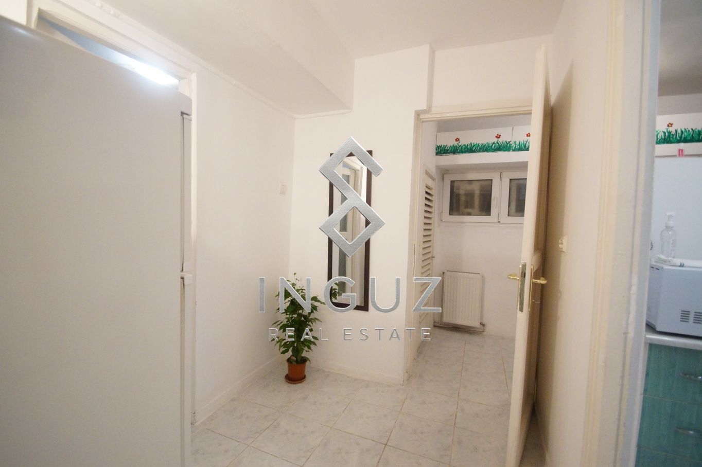 DE ÎNCHIRIAT | APARTAMENT 3 CAMERE | REGINA ELISABETA – PARCUL CIȘMIGI - Poză 3