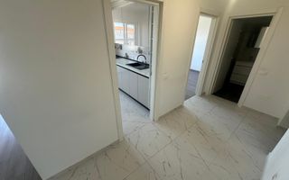 AP. 2 CAMERE- BUCATARIE INCHISA, BLOC NOU, CENTRALA PROPRIE - Poză 3