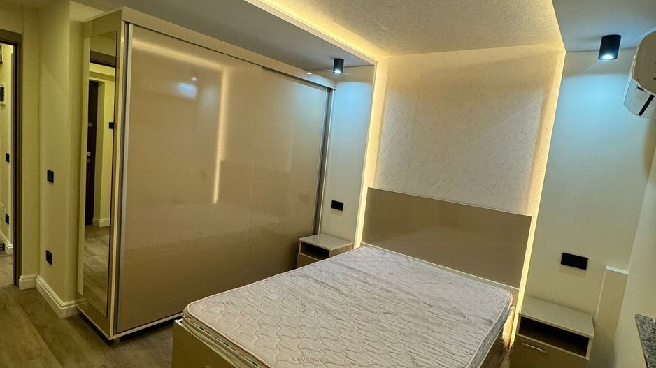 Apartament de Închiriat/Vânzare  I Suceava/Central I 123.000/420Euro - Poză 1