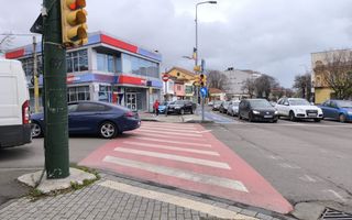 CENTRU TEPES VODA (cod03)- Casa idela pentru birouri ! - Poză 3