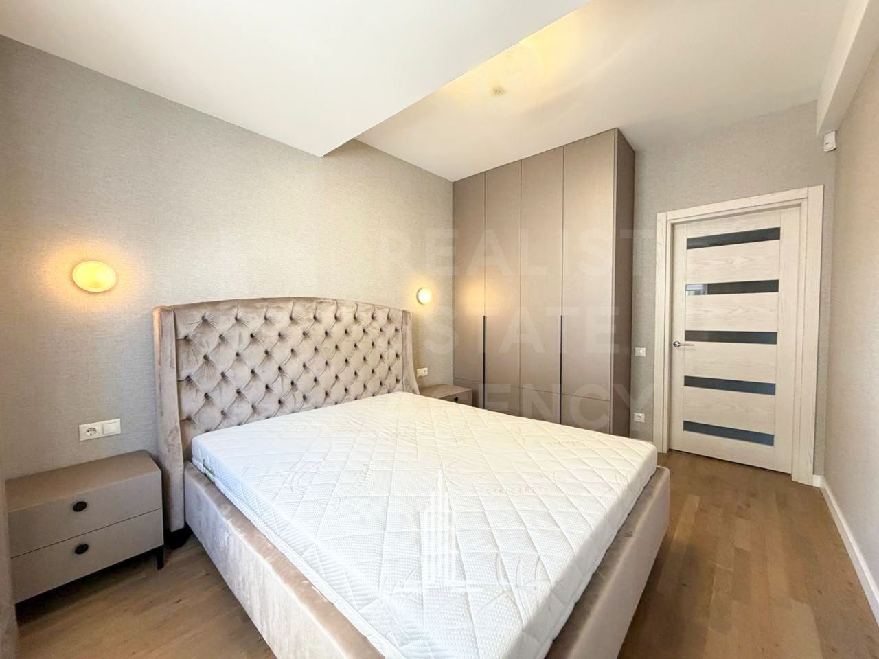 Chirie, apartament, 1 cameră, strada Vlaicu Pîrcalab, Centru - Poză 6