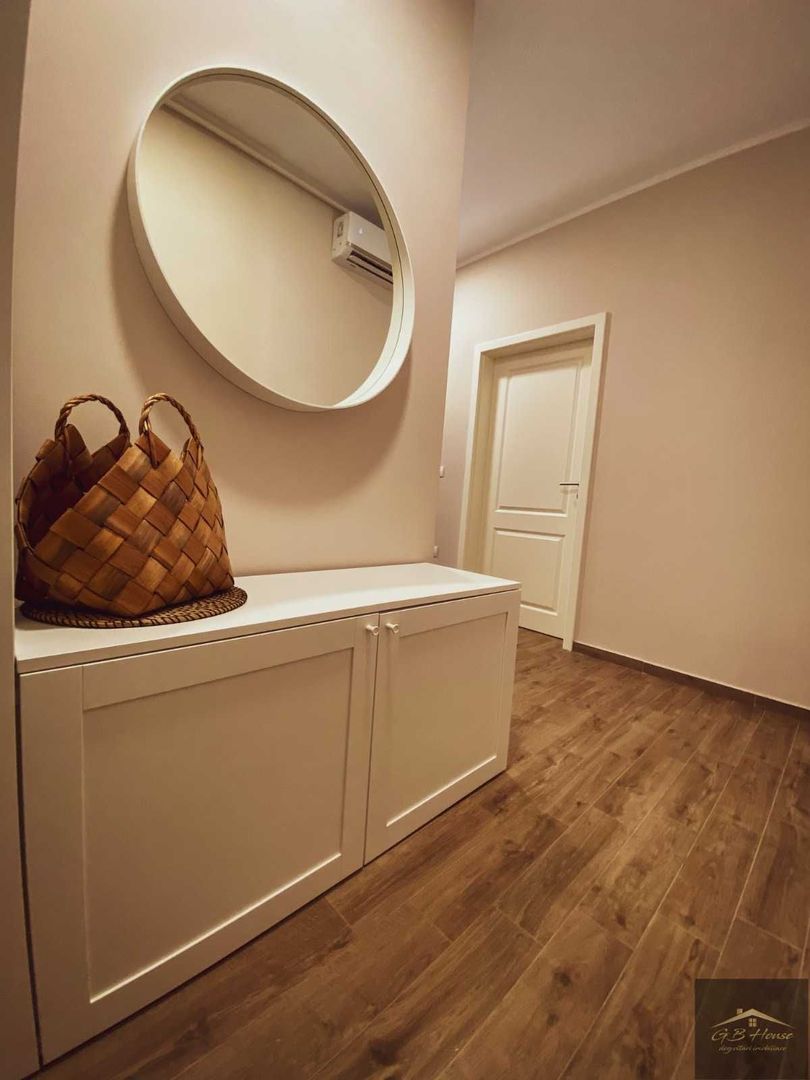 Inchiriez in Dumbravita apartament cu 2 camere - Poză 5