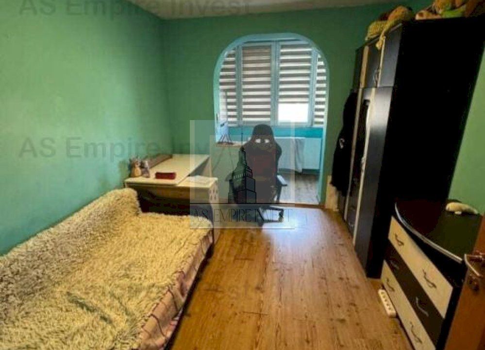 Ap 3 camere decomandat - zona Astra (ID:13477) - Poză 8