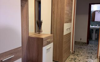 2 camere decomandat | Gara - Arcu | Mobilat și utilat | Aproape de UMF - Poză 8