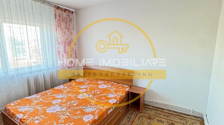 Apartament cu 2 camere - de inchiriat / zona Tatarasi - Poză 4