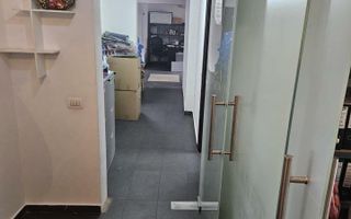 Apartament 4 camere 111mp Calea Mosilor - tip birou - Poză 11