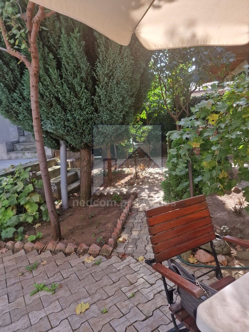 Vanzare Vila S+P+1+M - Viilor Parcul Carol - Poză 19