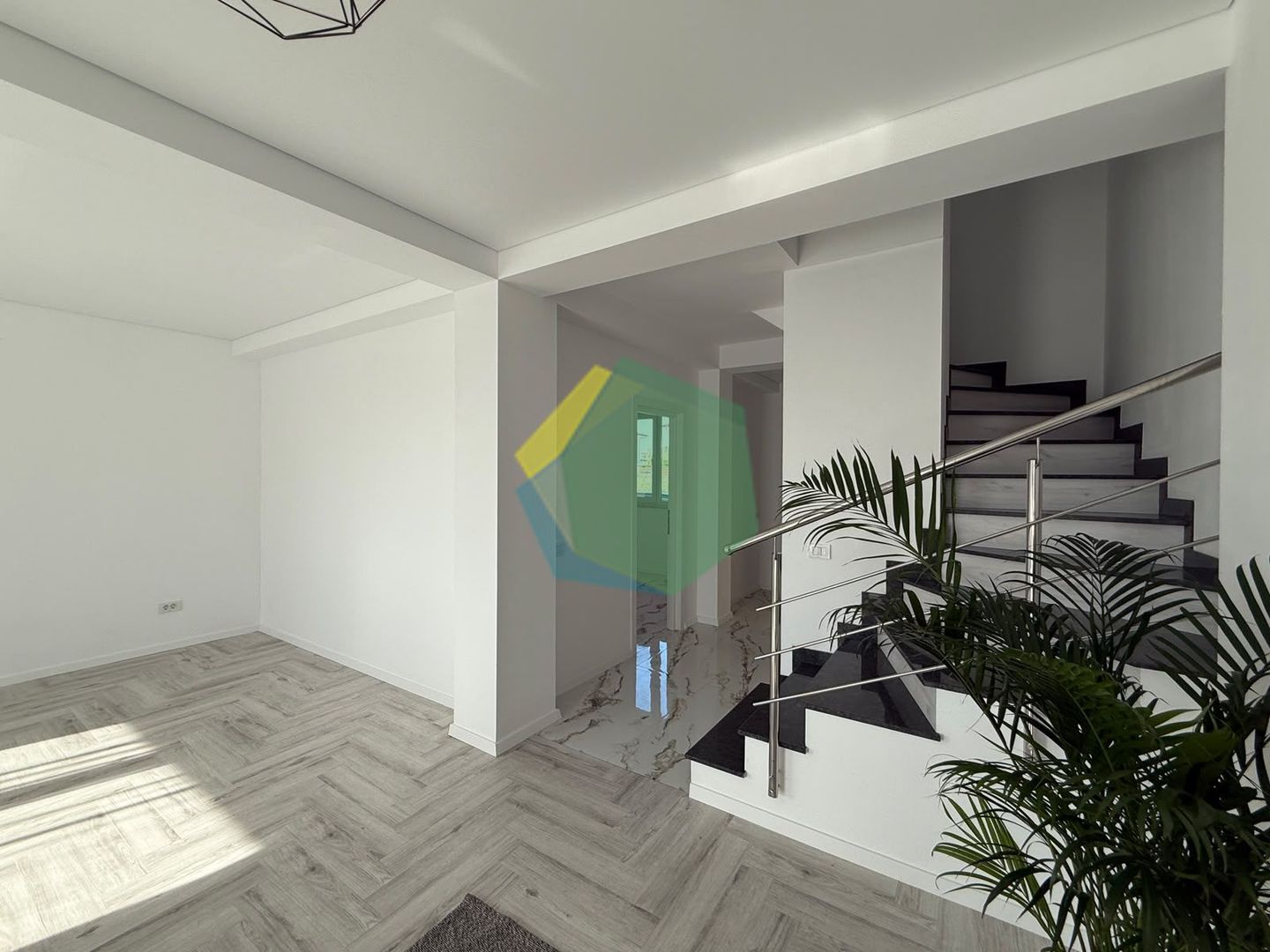 Duplex Modern in Complex Privat | Curte Proprie | Otopeni Odai - Poză 7