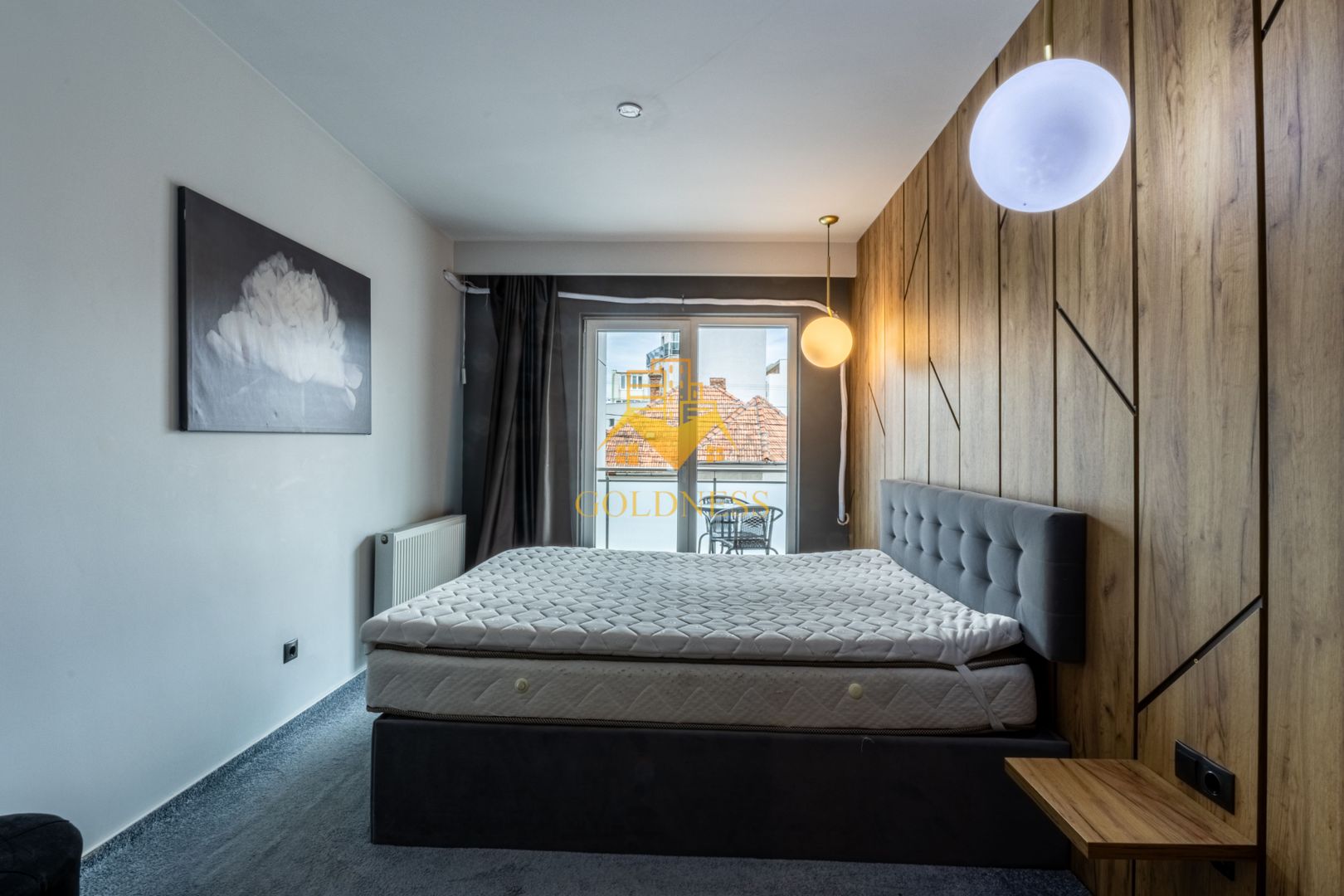 2 camere, Premium, bloc nou,Scala Centar,Zona Centrala, Bosch NTT Data - Poză 5