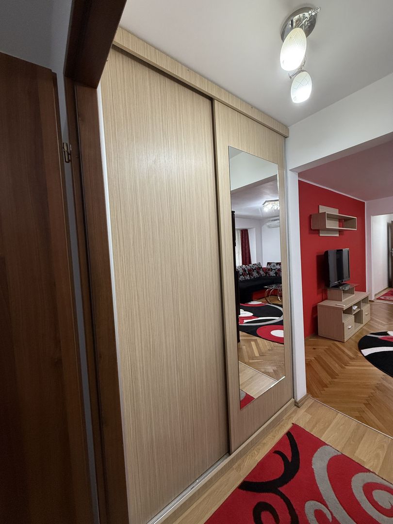 Girocului | 3 Camere | Centrala proprie | Mobilat si Utilat - Poză 17
