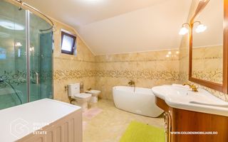 Vilă de lux în localitatea Livada - Poză 18