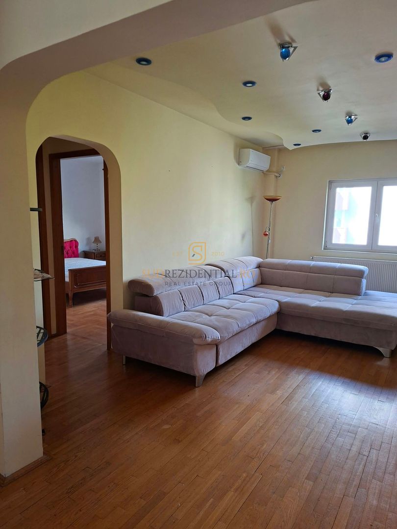 Apartament 4 camere, loc de parcare, centrala proprie, Cotroceni - Poză 3