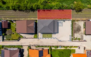Casa / Vila Superba | 4 camere | in Stupini COMISION 0% - Poză 23