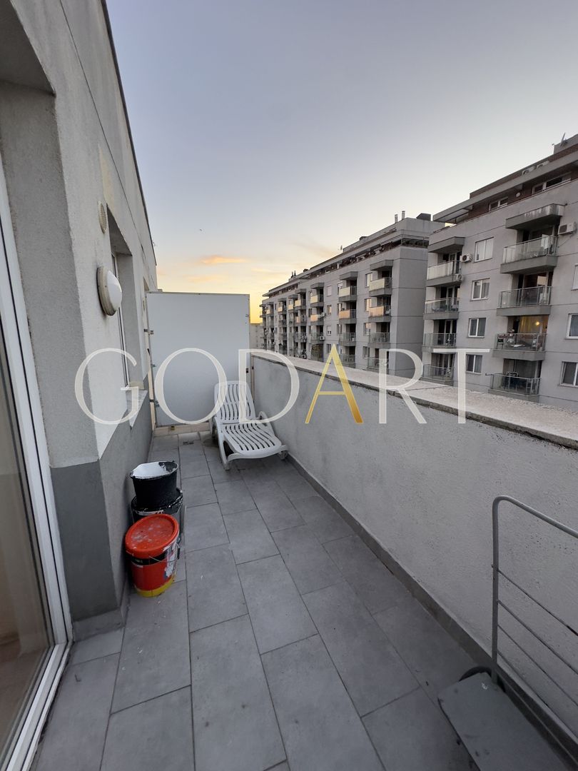 Apartament 2 camere | Rose Garden | Boxa - Poză 9