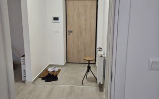 2 camere Hils Brauner, 5 min metrou, etaj 3, modern si spatios - Poză 7