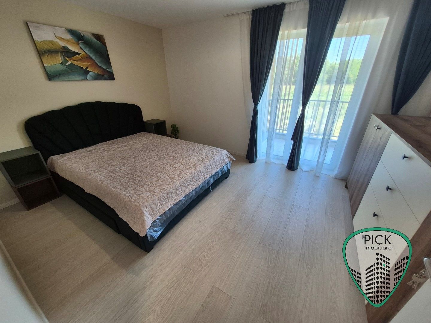 P 1244 Apartament de vânzare în Târgu Mureș, cartierul Unirii, Ama Residence - Poză 9