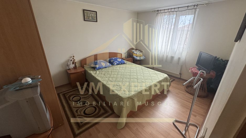 VILA 4 CAMERE TEREN 772 MP SCHITU GOLESTI ARGES - Poză 10