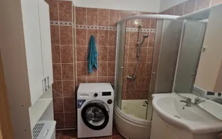 Apartament decomandat 2 camere, pivnita  Zona Siretului – Sibiu  45 mp - Poză 11