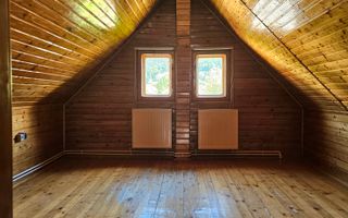 Casa deosebita cu 6 camere Central Brașov - 210 mp - Poză 24