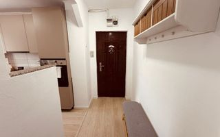 Apartament 2 camere de vânzare | Sibiu, Arhitecților | pivniță 11 mp - Poză 4