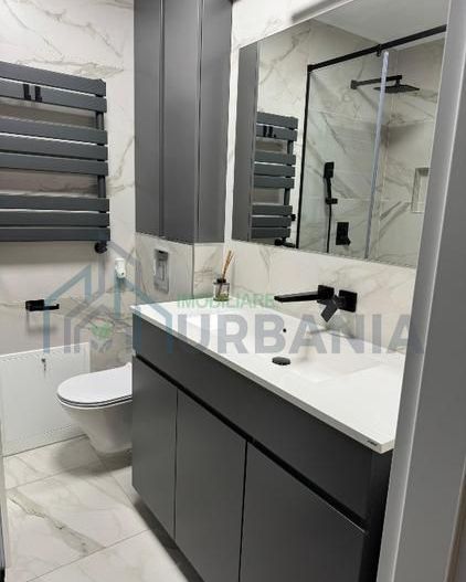 Apartament 2 camere, 69 mp, Complex Zorilor, Moara de Vânt, Iași – vânzare - Poză 2