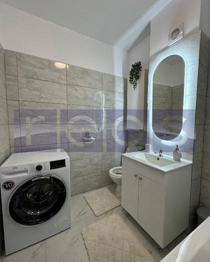 VANZARE APARTAMENT 2 CAMERE 60MP MOBILAT LUX NICOLAE TECLU PALLADY BLOC 2023 - Poză 13