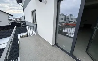 Apartament 2 camere decomandat, baie cu geam - Zona Unirii, Selimbar - Poză 12