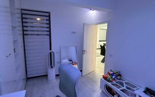 Apartament 3 camere cu terasa panoramica, ultimul etaj, Sky-Land Residence, Bucium – Iasi - Poză 4