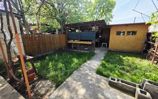 Casă 5 camere Dorobanțu | Panouri solare | Teren 299 mp - Poză 7
