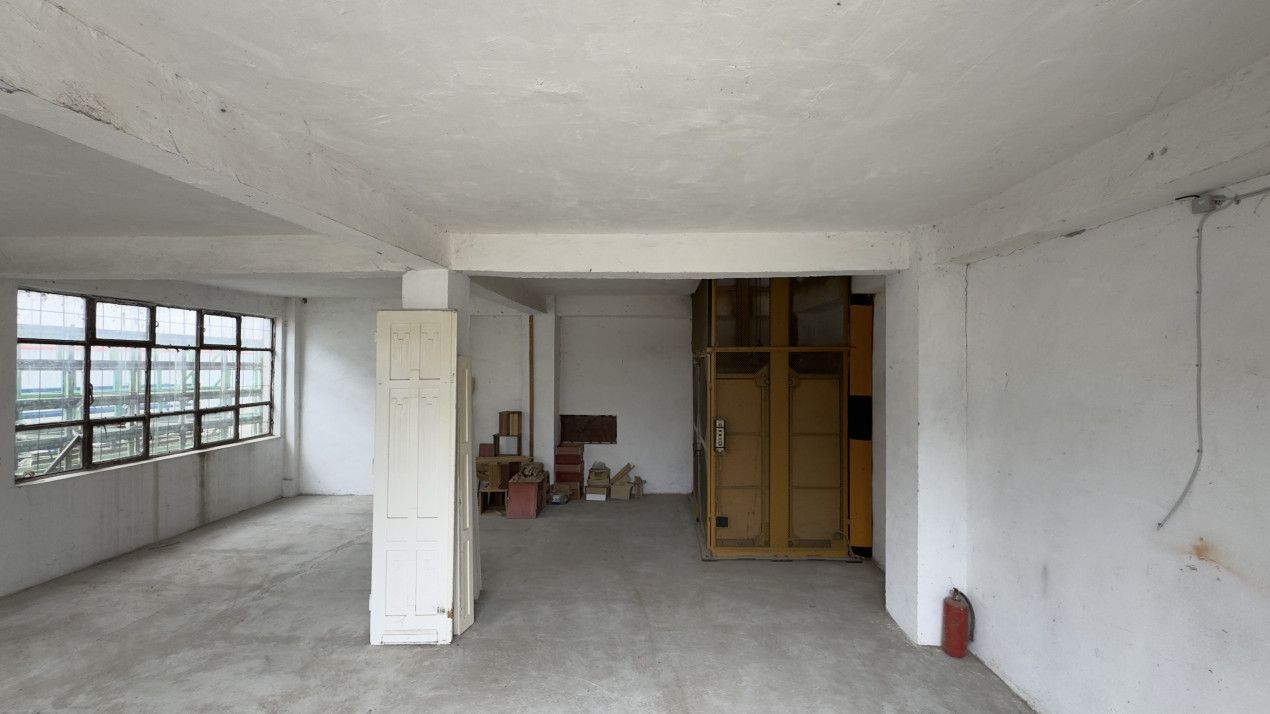 Clădire Industrială Hală Producție, Depozitare, Birouri-Teren 3140 mp - Carei - Poză 23