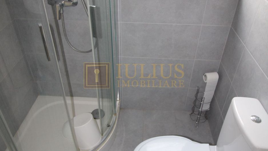 3 camere, 2 bai, la 10 minute de Spitalul judetean, centrala proprie - Poză 5