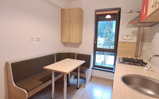 Apartament 2 camere decomandat, centrala, mobilat, STB, comision 0%! - Poză 1