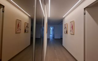 Residence Kiseleff 45 | Elegant 5-Bedroom Apartment | For Rent - Poză 36