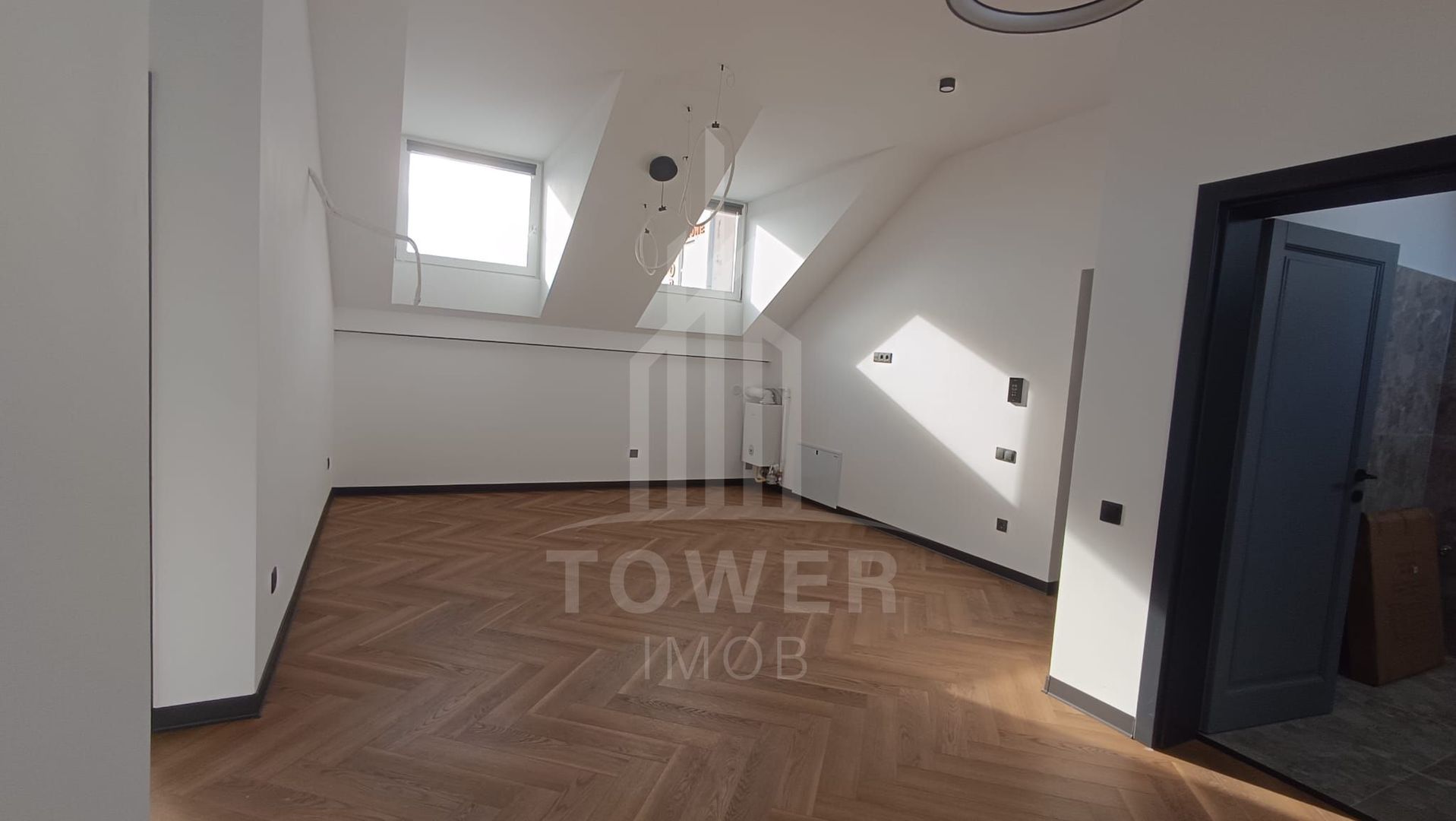 Apartament modern cu 3 camere în Turnișor – Comision 0%! - Poză 8