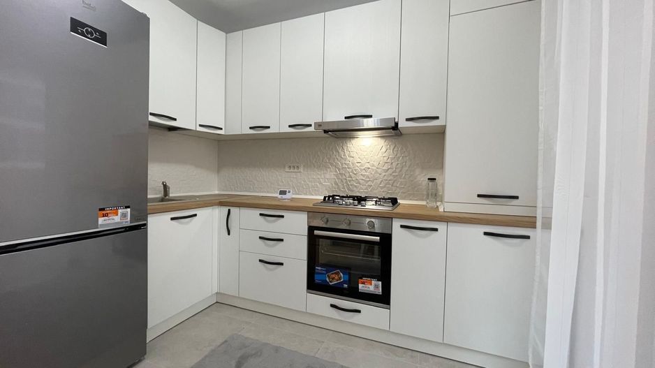 Apartament 2 camere Complex nou - Berceni | Aparatorii Patriei - Poză 6