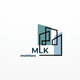 MLK IMOBILIARE - Logo