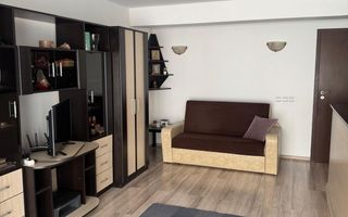 Studio 38mp | Loc de parcare subteran inclus  | Drumul Taberei | - Poză 1