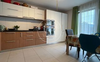 Casa de inchiriat cu 5 camere  in zona Nufaru, Oradea. - Poză 6