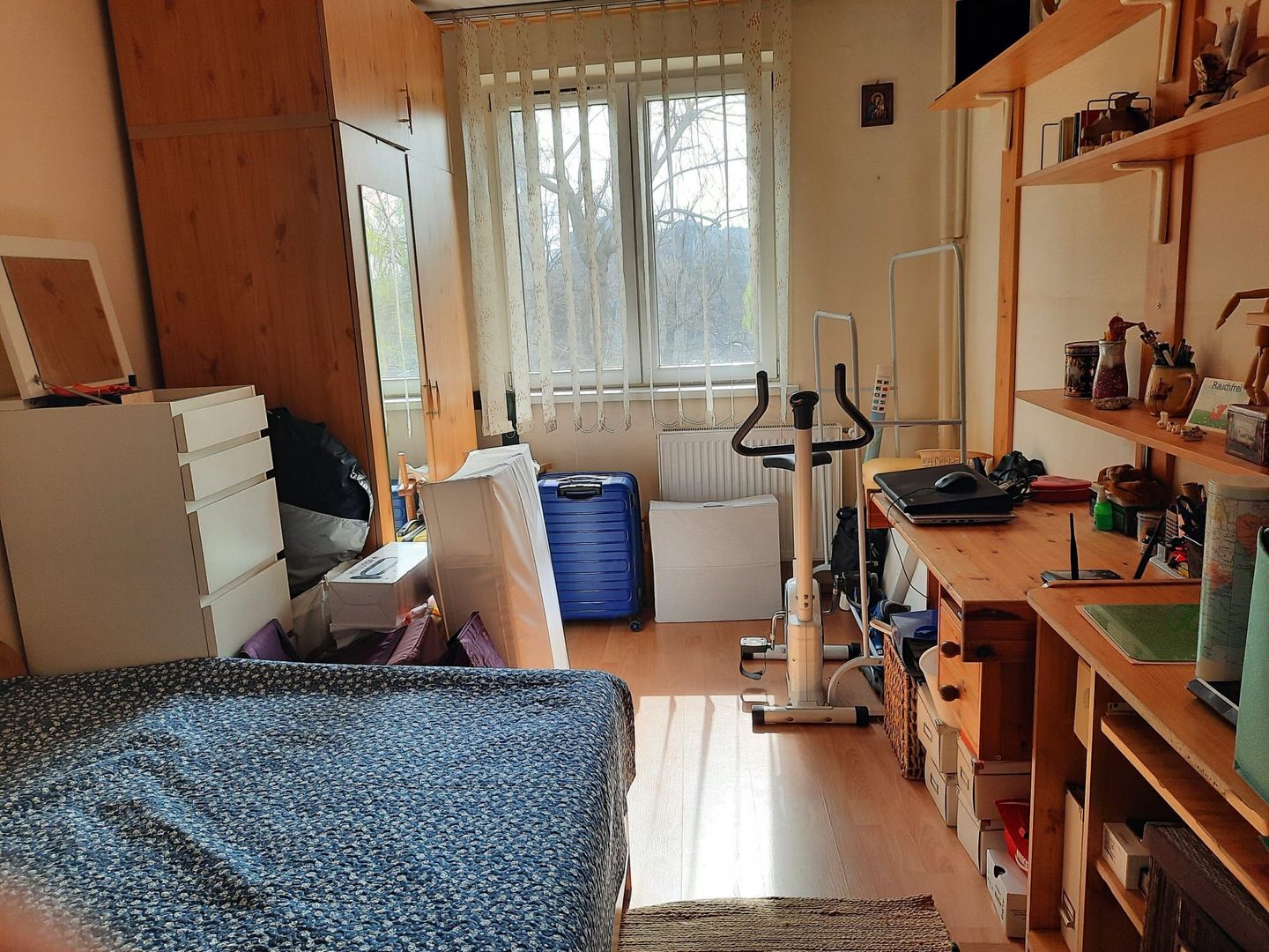 Apartament Titan | Barajul Sadului (COMISION ZERO) - Poză 6