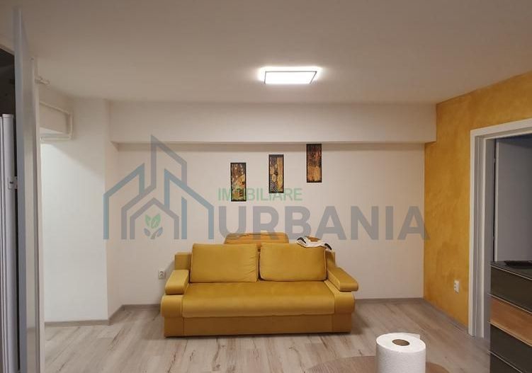 Apartament 2 camere în complexul Copou Garden Residence, Iași - Poză 7