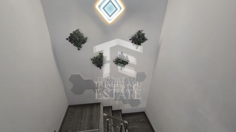 Mangalia - Vila tip duplex moderna. - Poză 46