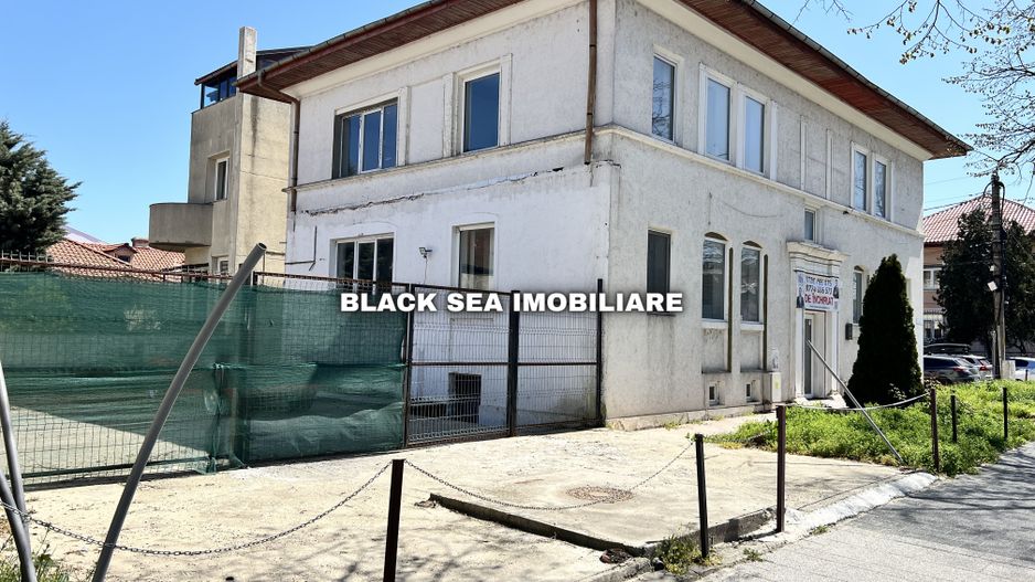Spatiu UNIC de 14 Camere - STRADAL - zona Faleza Nord - Termen Lung - Poză 2