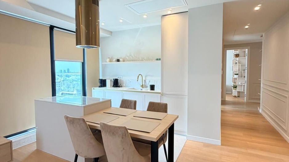 3 Camere One Verdi Parc - Poză 5