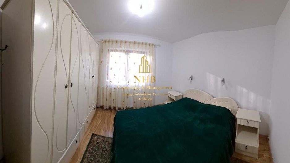 Apartament 4 camere , loc de parcare ADP - Zona Dr. Iacob Felix - Poză 9