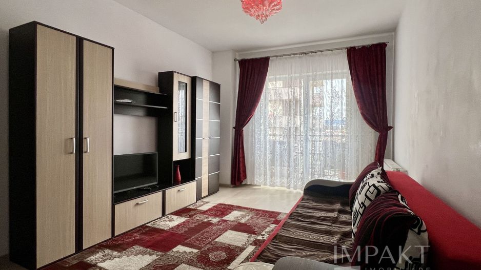 Apartament Recent Renovat cu Loc de Parcare in Zona Autogara - Poză 2