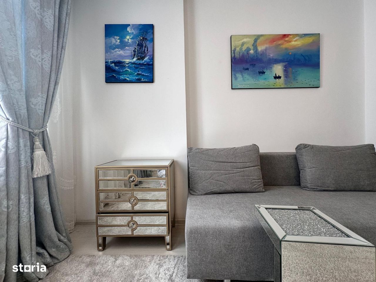 Apartament 3 camere modern  Drumul Taberei metrou - Poză 11