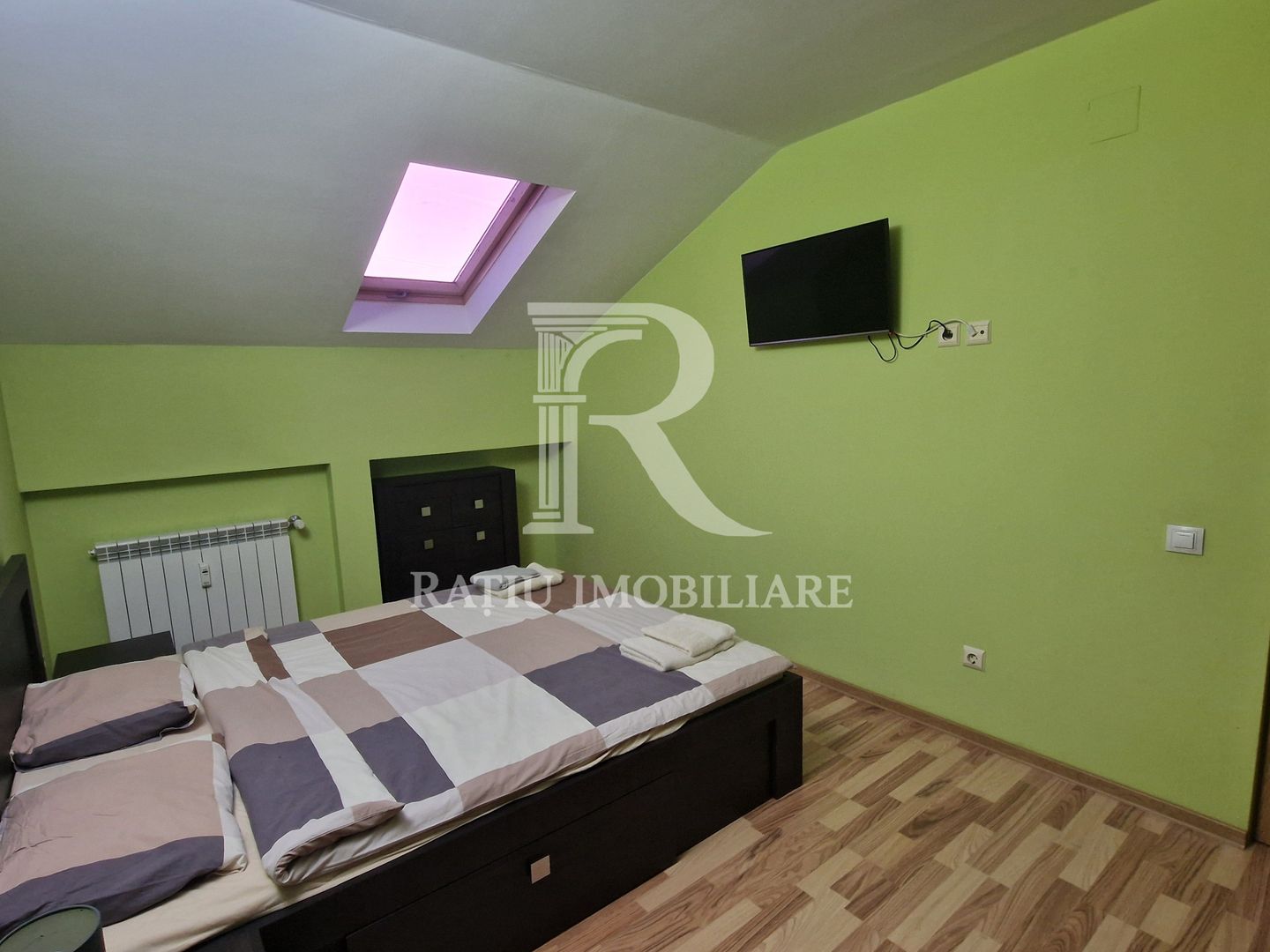 Apartament cu 3 camere | Vedere Panoramica | Nufarul | Oradea - Poză 5