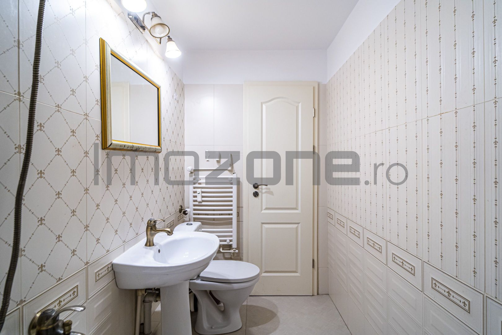 Drumul Sarii, 3 camere, 77 mp, et 5, 2 băi, bucatarie mare, disponibil imediat - Poză 15