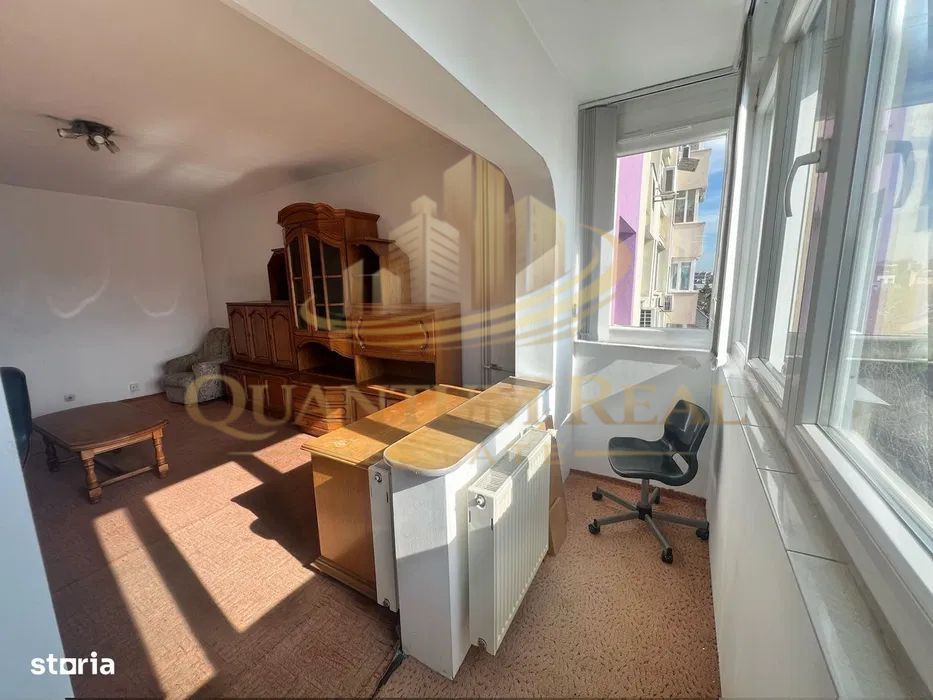 Apartament 2camere decomandat | SINCAI-TINERETULUI| 5 minute de metrou - Poză 1