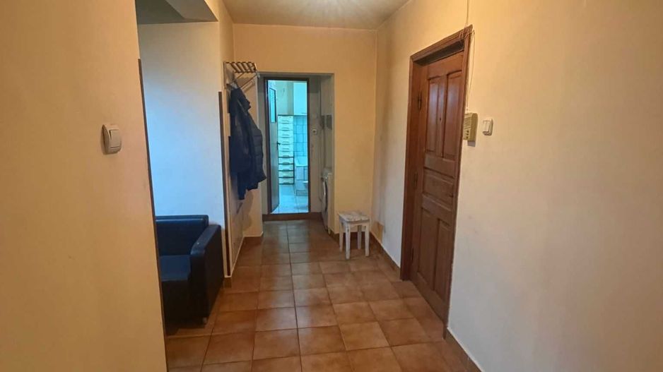 Apartament 2 camere decomandat, bloc reabilitat, 13 Septembrie - Poză 5